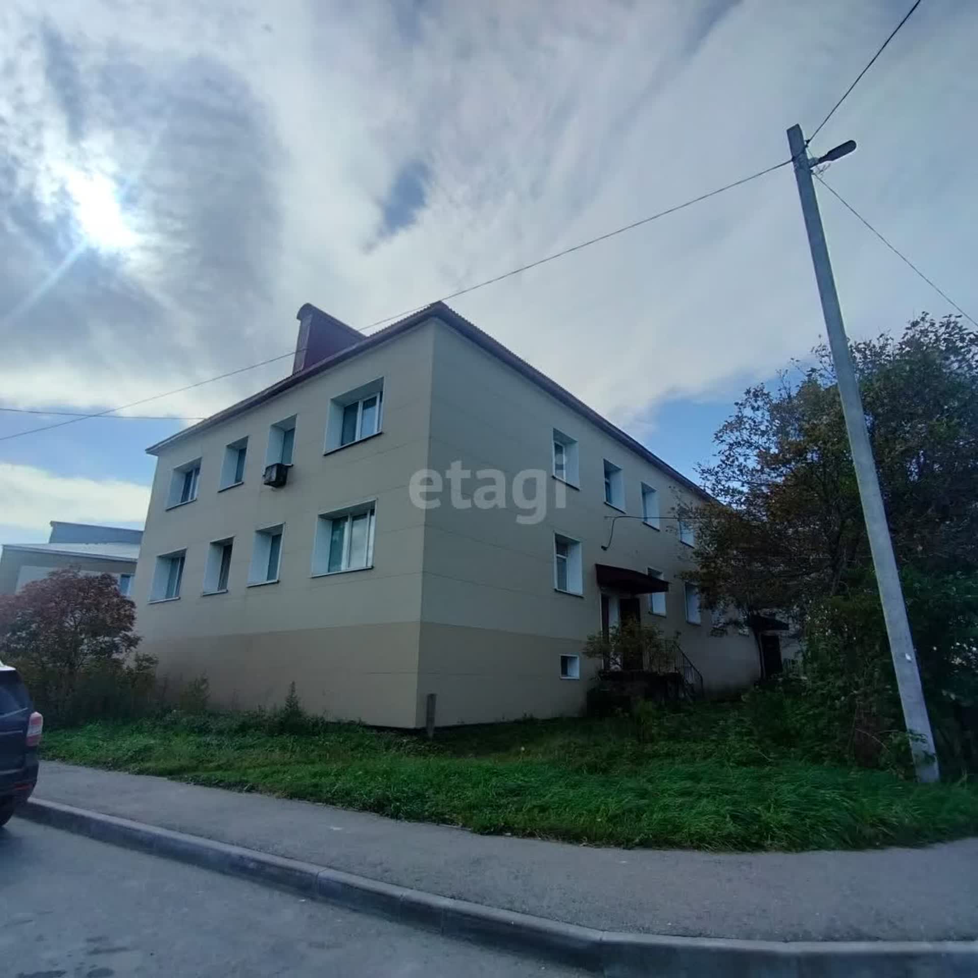 Продажа 3-комнатной квартиры, Южно-Сахалинск, Сахалинская область,  Южно-Сахалинск