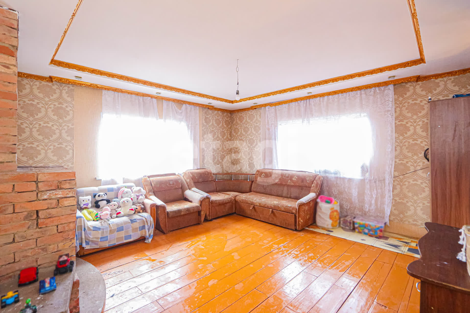 Продажа дома, 93м <sup>2</sup>, 10 сот., Улан-Удэ, Республика Бурятия