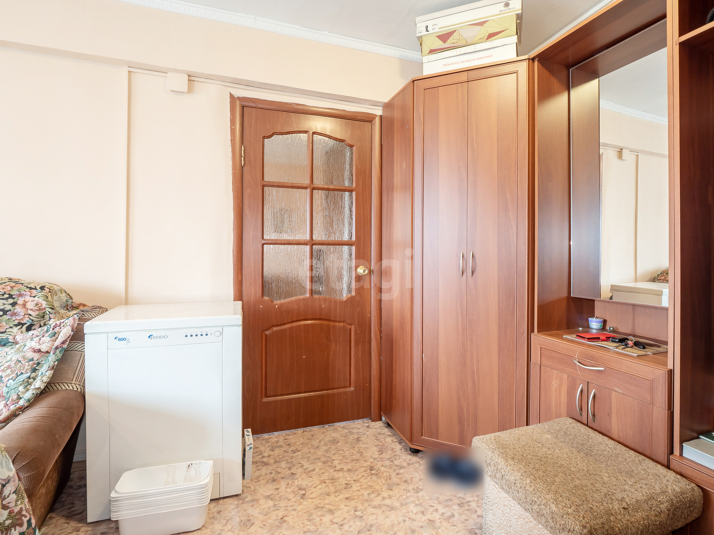 Продажа 2-комнатной квартиры, Улан-Удэ, Республика Бурятия,  Улан-Удэ