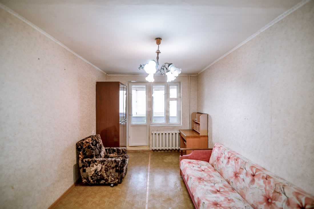 Продажа 1-комнатной квартиры, Южно-Сахалинск, Сахалинская область,  Южно-Сахалинск