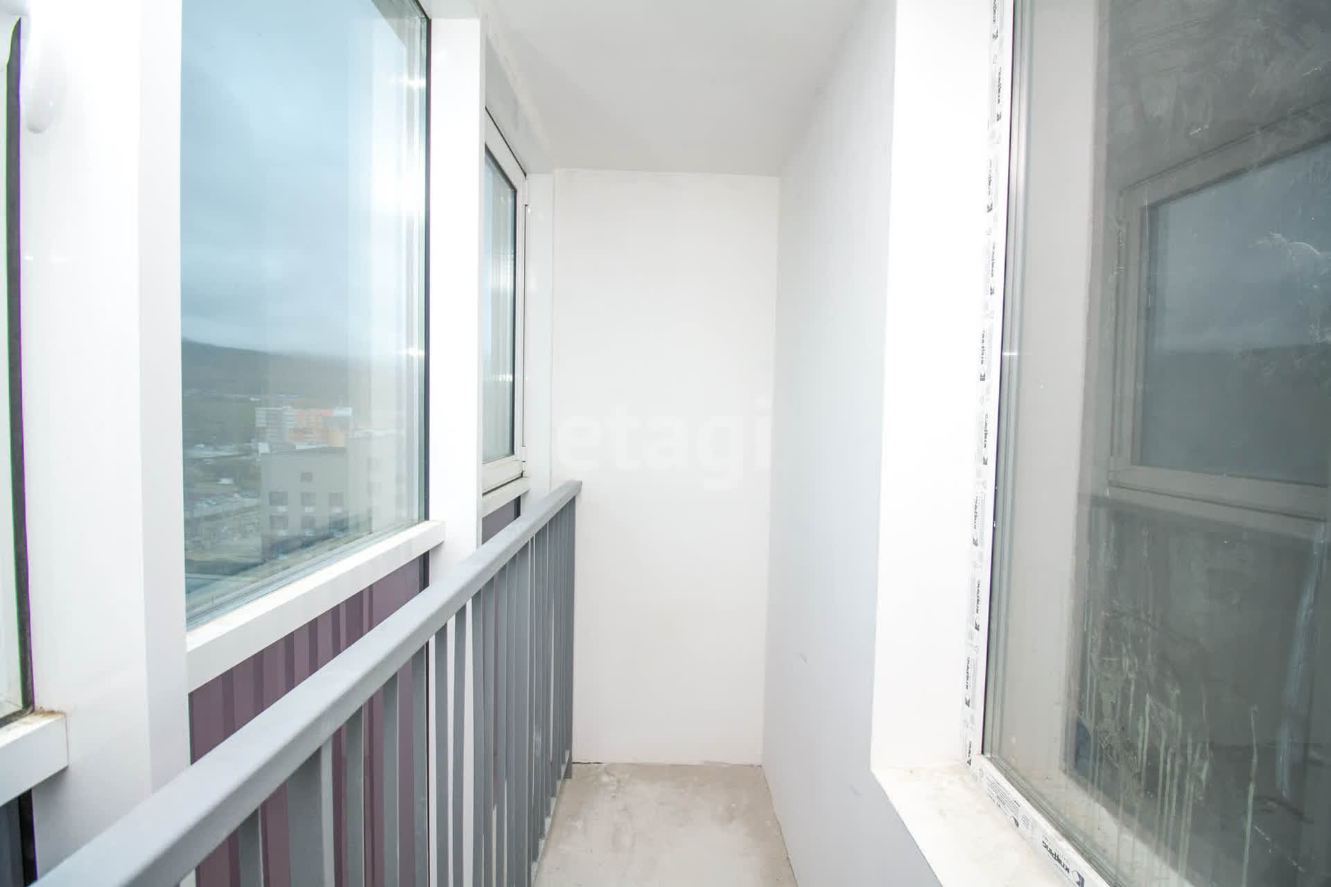 Продажа 3-комнатной квартиры, Южно-Сахалинск, Сахалинская область,  Южно-Сахалинск