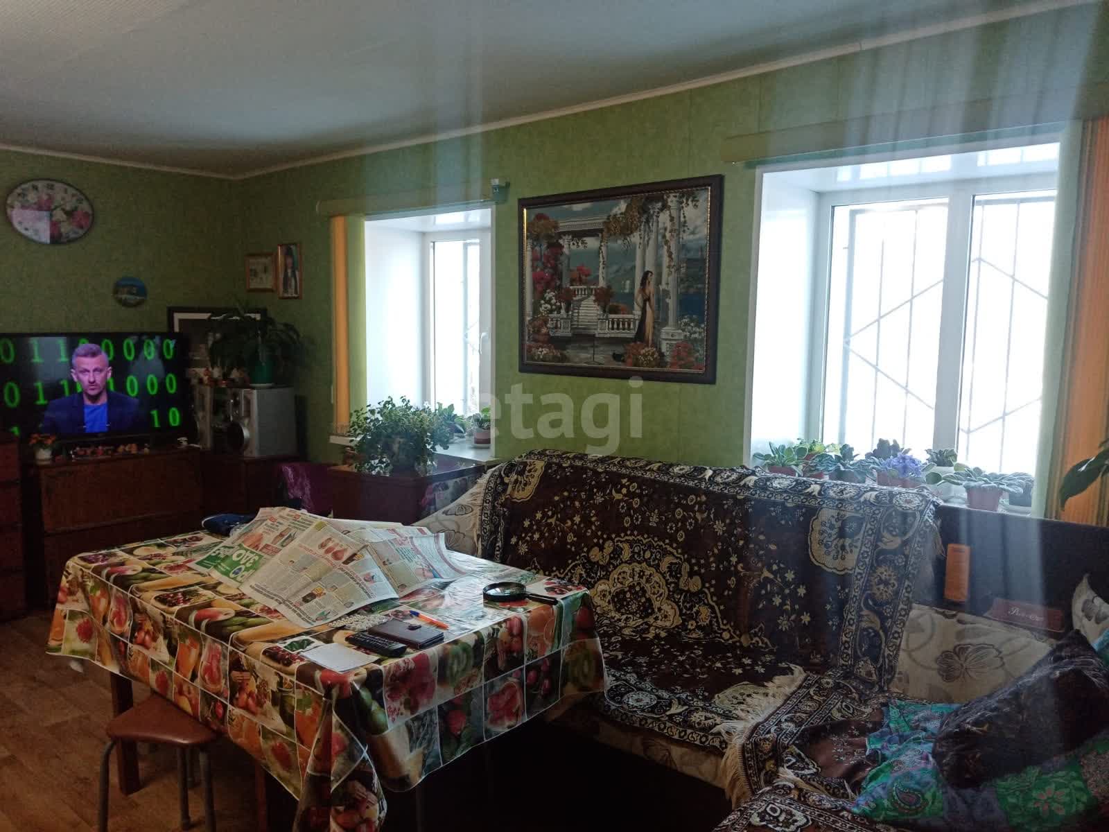 Продажа дома, 116м <sup>2</sup>, 8 сот., Челябинск, Челябинская область,  Златоустовский городской округ