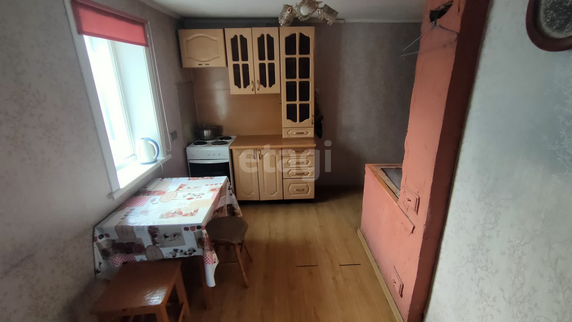 Продажа дома, 41м <sup>2</sup>, 5 сот., Улан-Удэ, Республика Бурятия,  Октябрьский