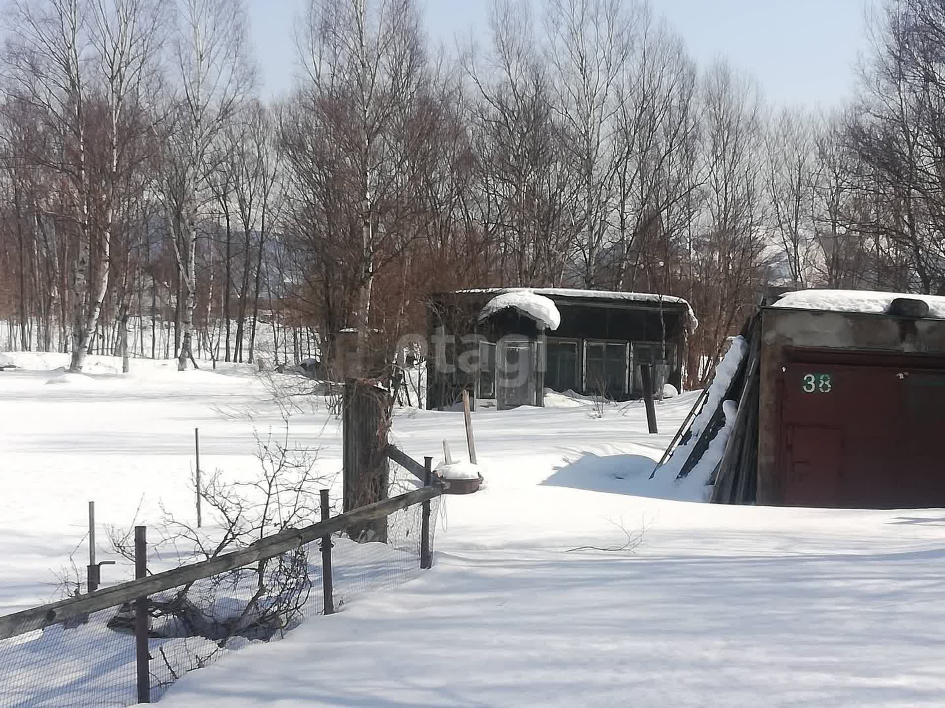 Продажа участка, Южно-Сахалинск, Сахалинская область,  Южно-Сахалинск