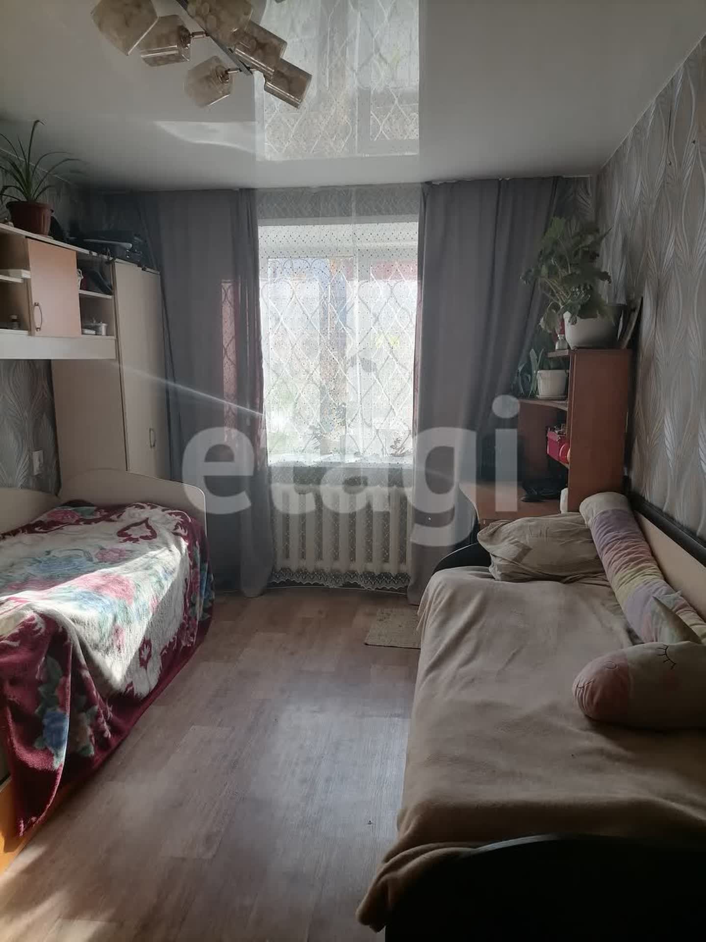 Продажа 2-комнатной квартиры, Улан-Удэ, Республика Бурятия,  Улан-Удэ