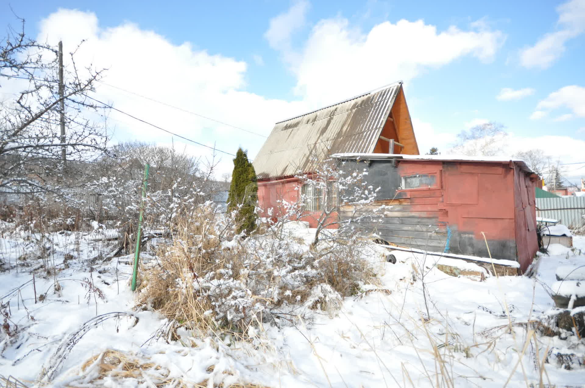 Продажа дома, 44м <sup>2</sup>, 9 сот., Южно-Сахалинск, Сахалинская область,  Южно-Сахалинск