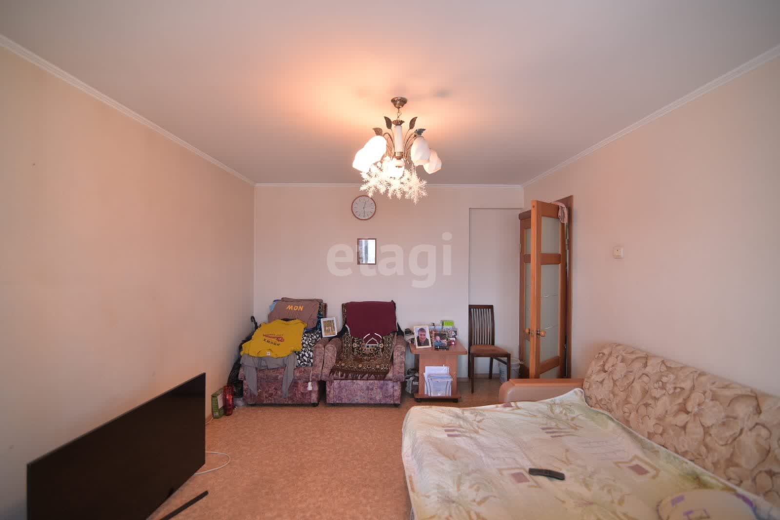 Продажа 3-комнатной квартиры, Южно-Сахалинск, Сахалинская область,  Южно-Сахалинск