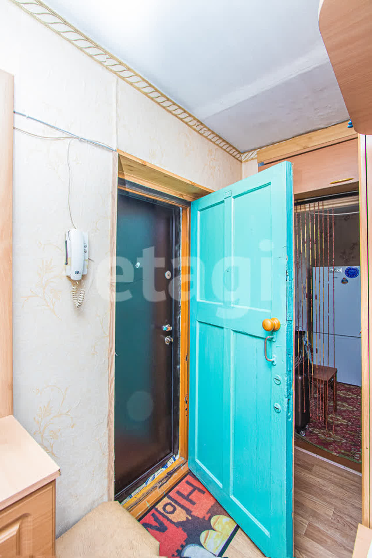 Продажа 4-комнатной квартиры, Улан-Удэ, Республика Бурятия,  Улан-Удэ