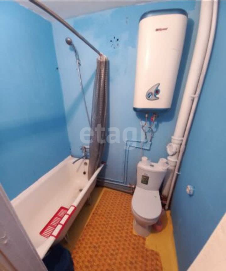 Продажа 1-комнатной квартиры, Южно-Сахалинск, Сахалинская область,  Южно-Сахалинск