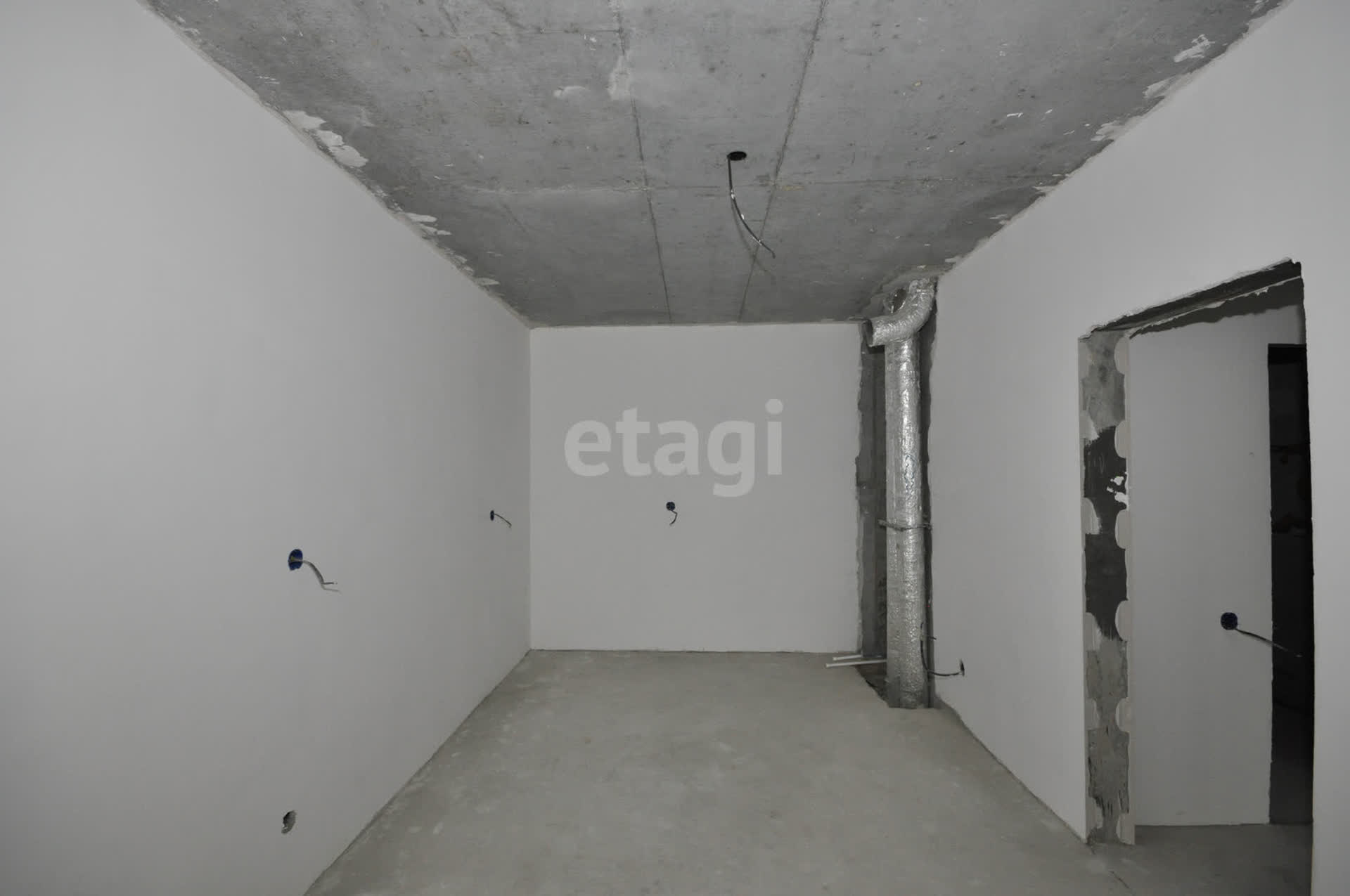 Продажа 1-комнатной квартиры, Южно-Сахалинск, Сахалинская область,  Южно-Сахалинск