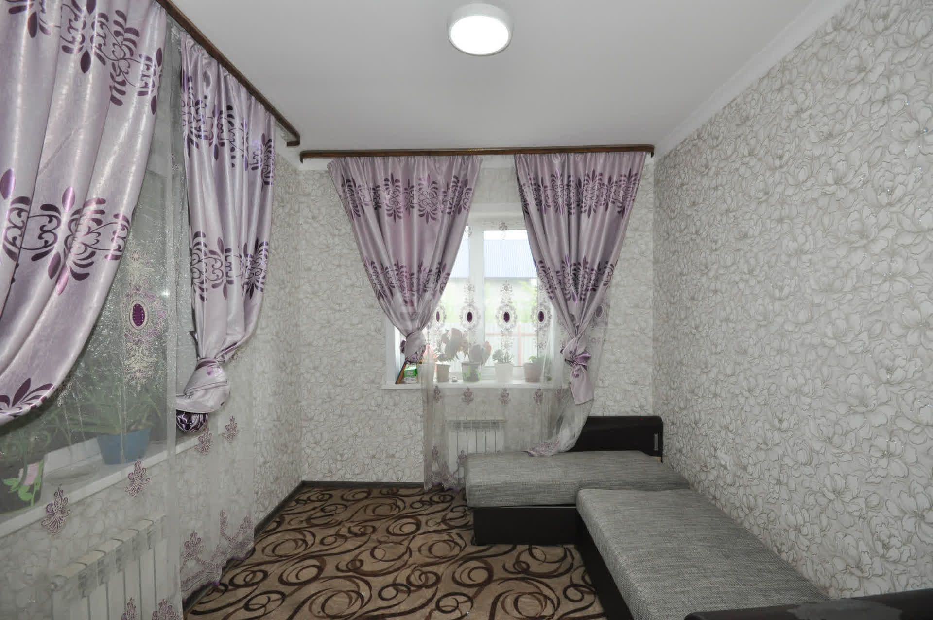 Продажа дома, 157м <sup>2</sup>, 5 сот., Южно-Сахалинск, Сахалинская область,  