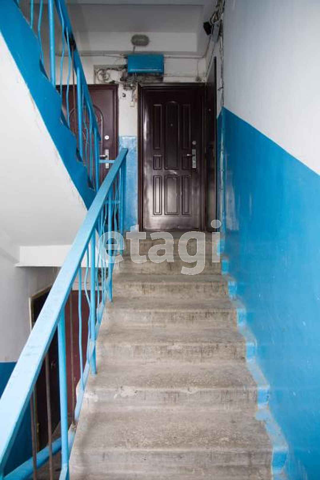 Продажа 2-комнатной квартиры, Южно-Сахалинск, Сахалинская область,  Южно-Сахалинск