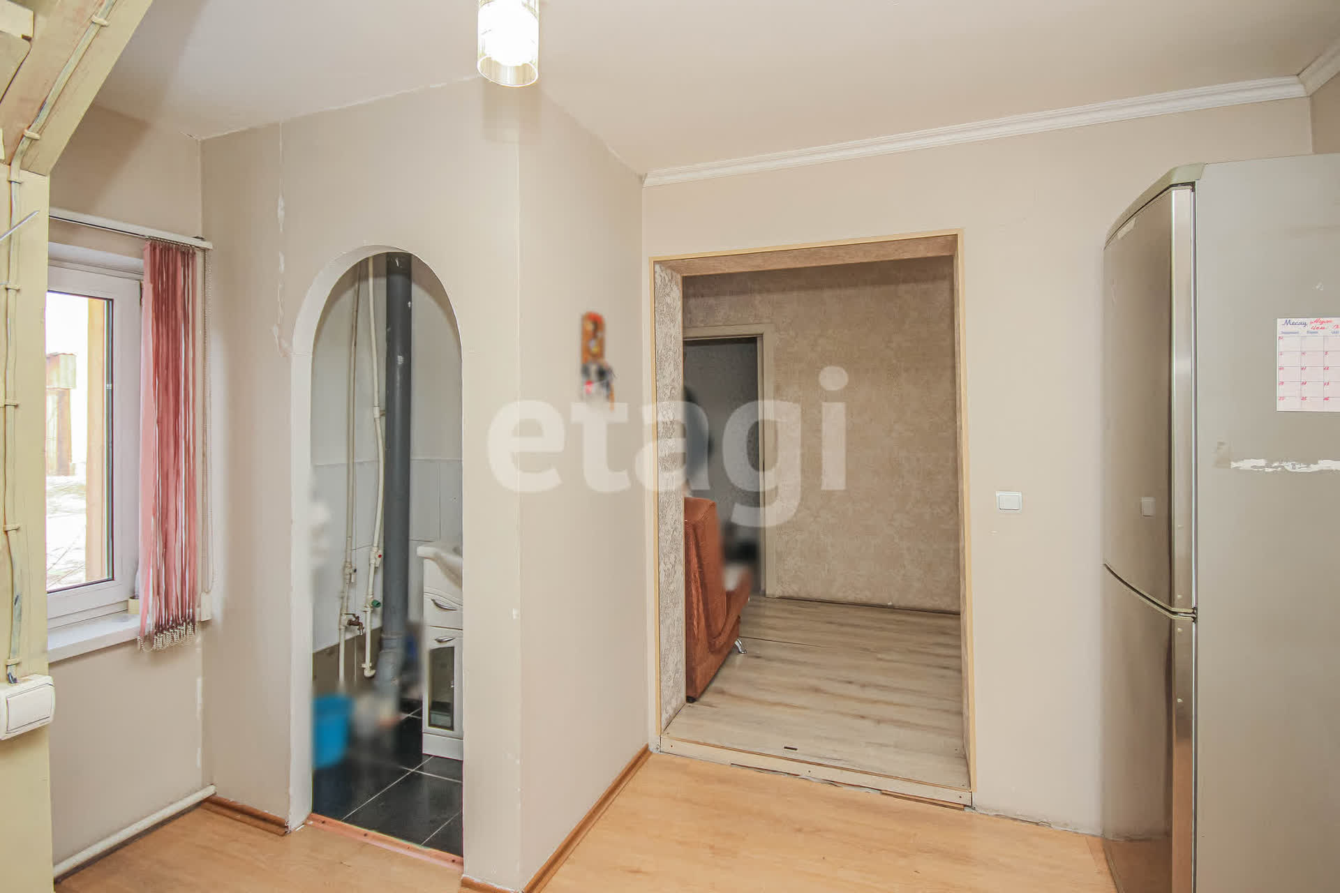 Продажа дома, 200м <sup>2</sup>, 9 сот., Улан-Удэ, Республика Бурятия,  Иволгинский