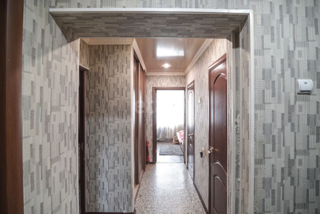 Продажа 3-комнатной квартиры, Южно-Сахалинск, Сахалинская область,  Южно-Сахалинск