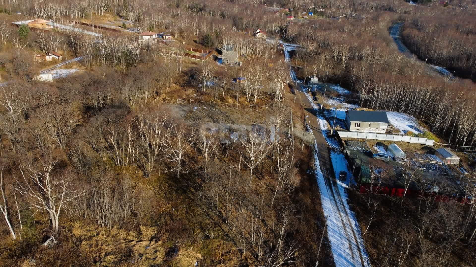 Продажа участка, Южно-Сахалинск, Сахалинская область,  Южно-Сахалинск