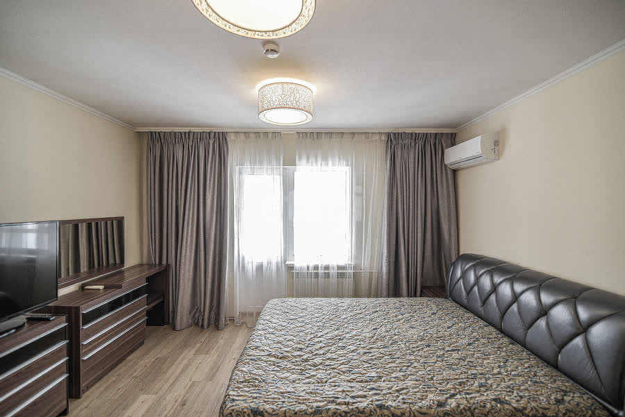 Аренда 2-комнатной квартиры, Южно-Сахалинск, Сахалинская область,  Южно-Сахалинск