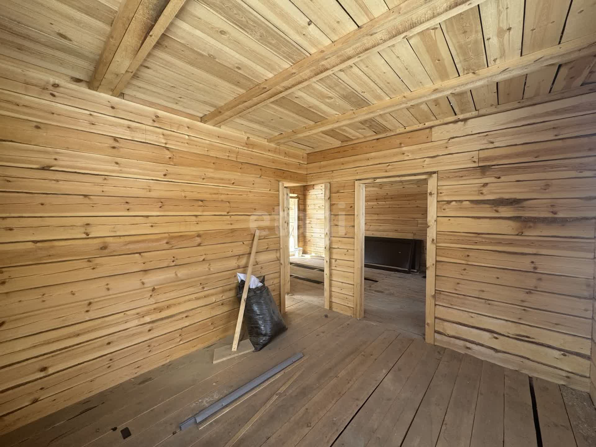 Продажа дома, 95м <sup>2</sup>, 10 сот., Улан-Удэ, Республика Бурятия,  Тарбагатайский