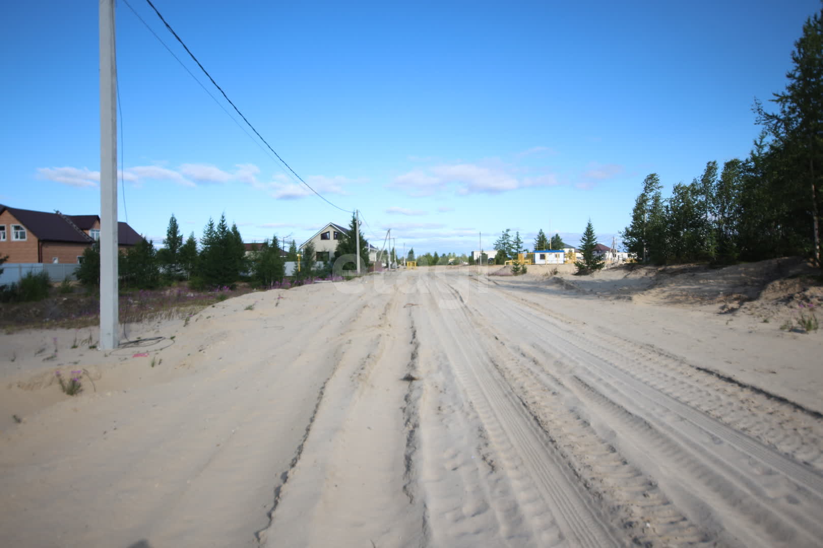 Продажа участка, Новый Уренгой, Ямало-Ненецкий АО,  Новый Уренгой