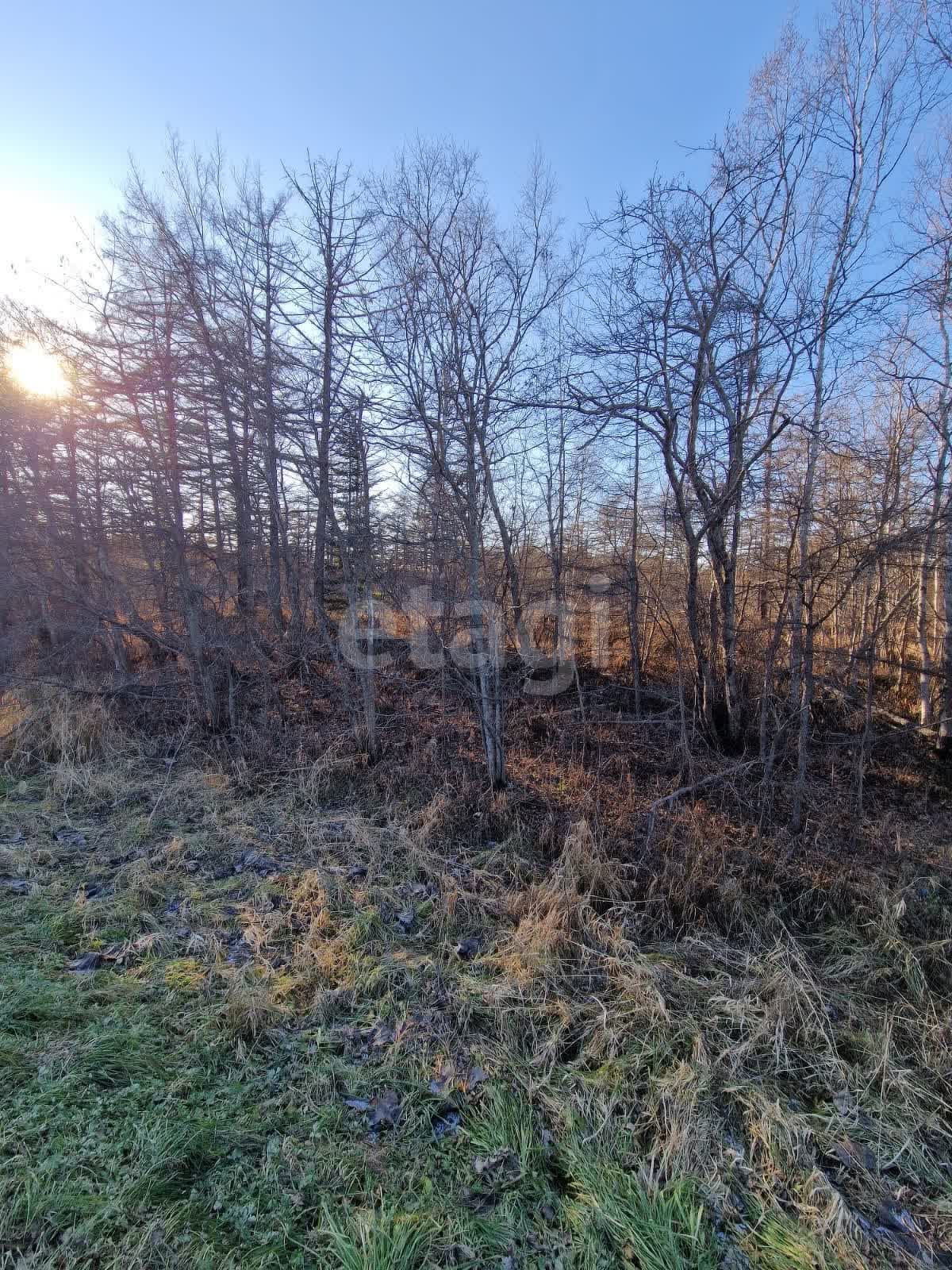 Продажа участка, Южно-Сахалинск, Сахалинская область,  Южно-Сахалинск