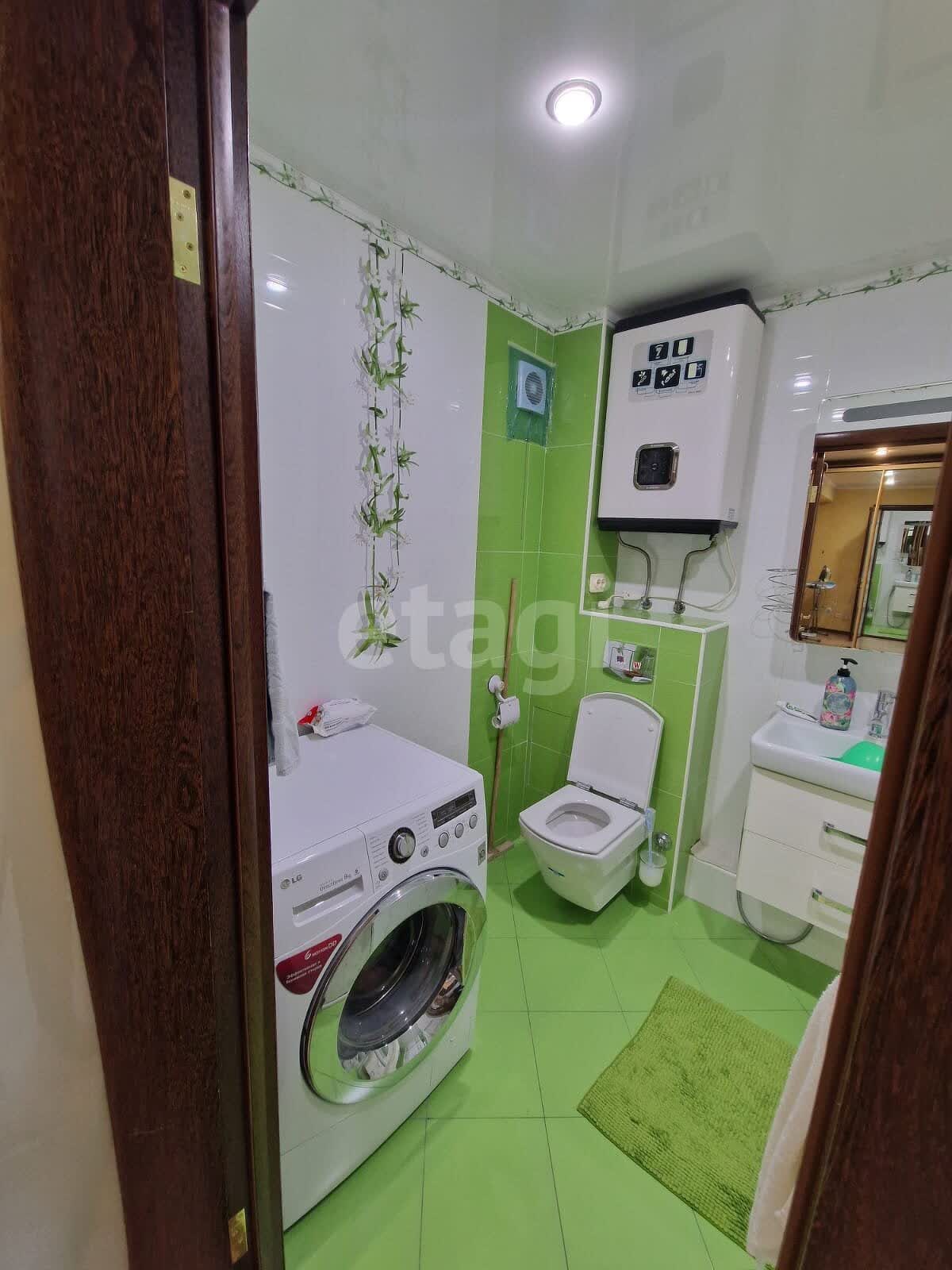 Продажа 3-комнатной квартиры, Южно-Сахалинск, Сахалинская область,  Южно-Сахалинск