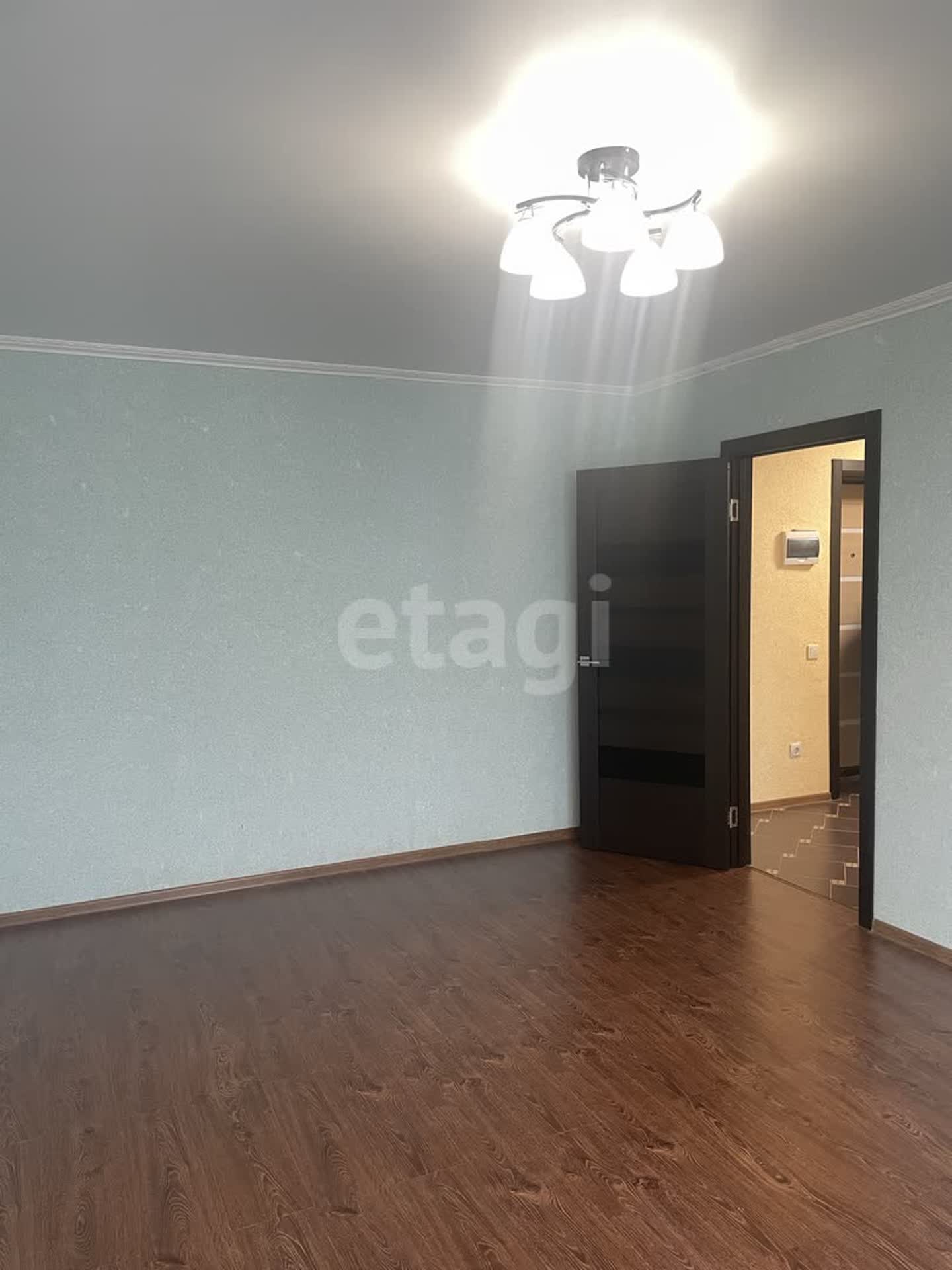 Продажа 2-комнатной квартиры, Калуга, Петра Тарасова,  15