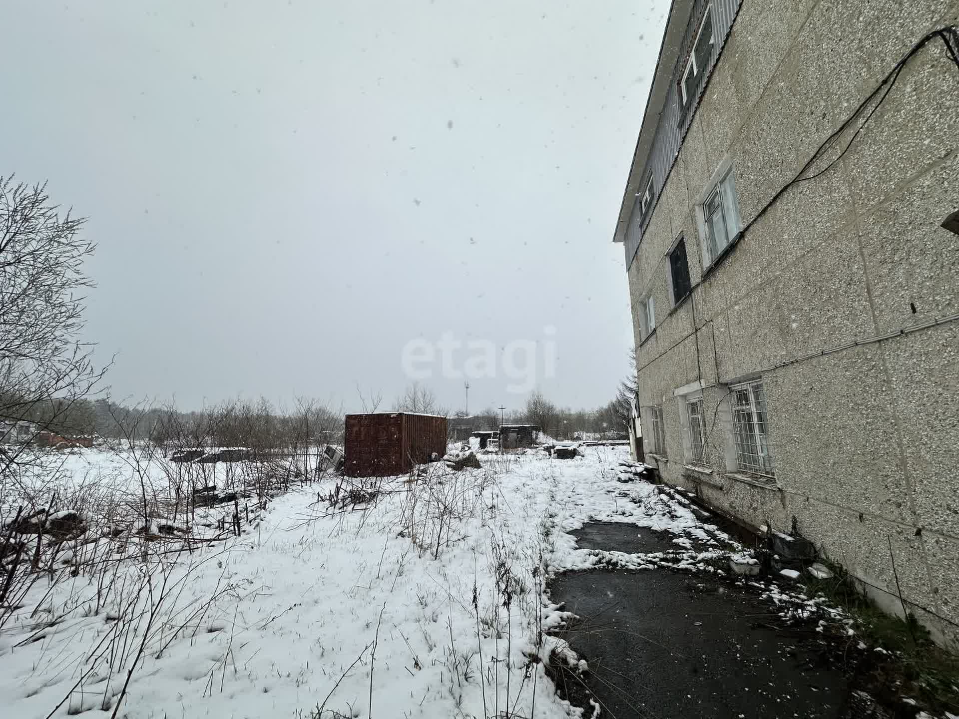 Продажа коммерческой недвижимости, 374м <sup>2</sup>, Южно-Сахалинск, Сахалинская область,  Южно-Сахалинск