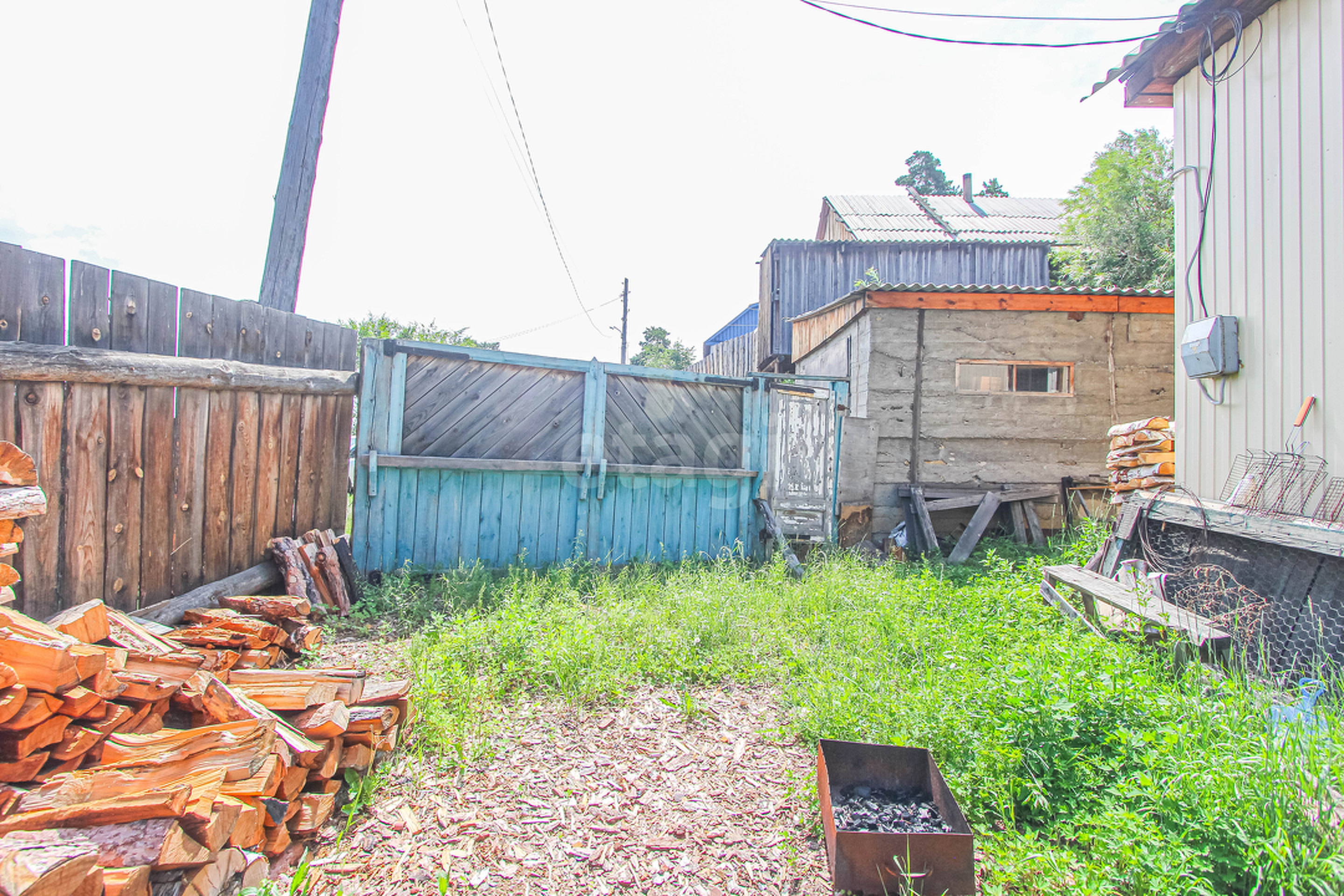 Продажа дома, 62м <sup>2</sup>, 8 сот., Улан-Удэ, Республика Бурятия,  Железнодорожный