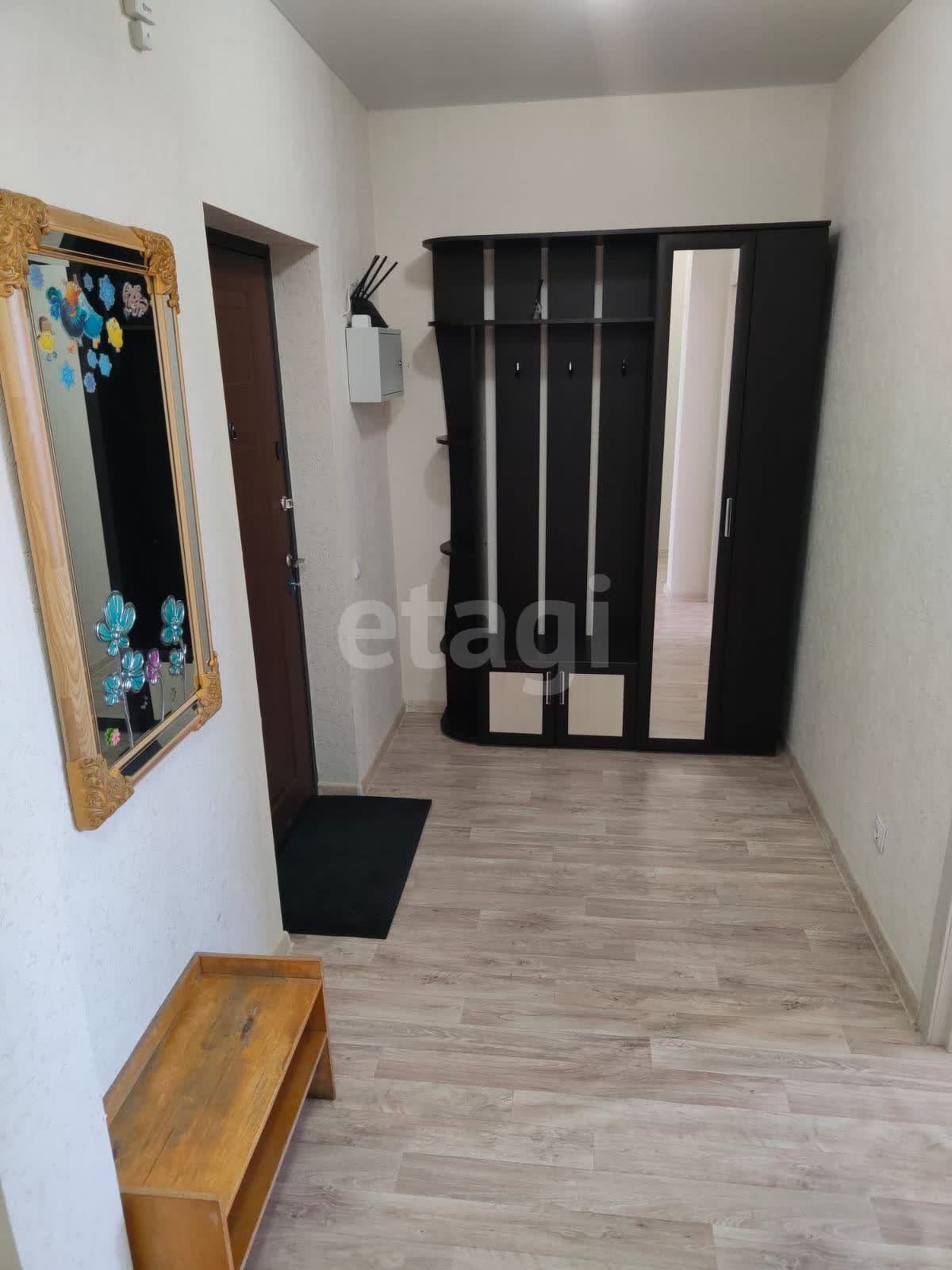 Продажа 2-комнатной квартиры, Южно-Сахалинск, Сахалинская область,  Южно-Сахалинск