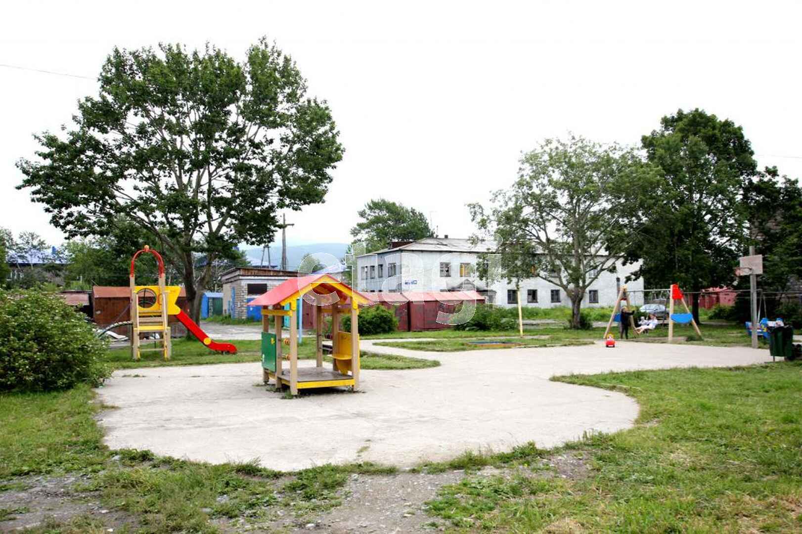 Продажа 2-комнатной квартиры, Южно-Сахалинск, Сахалинская область,  Южно-Сахалинск