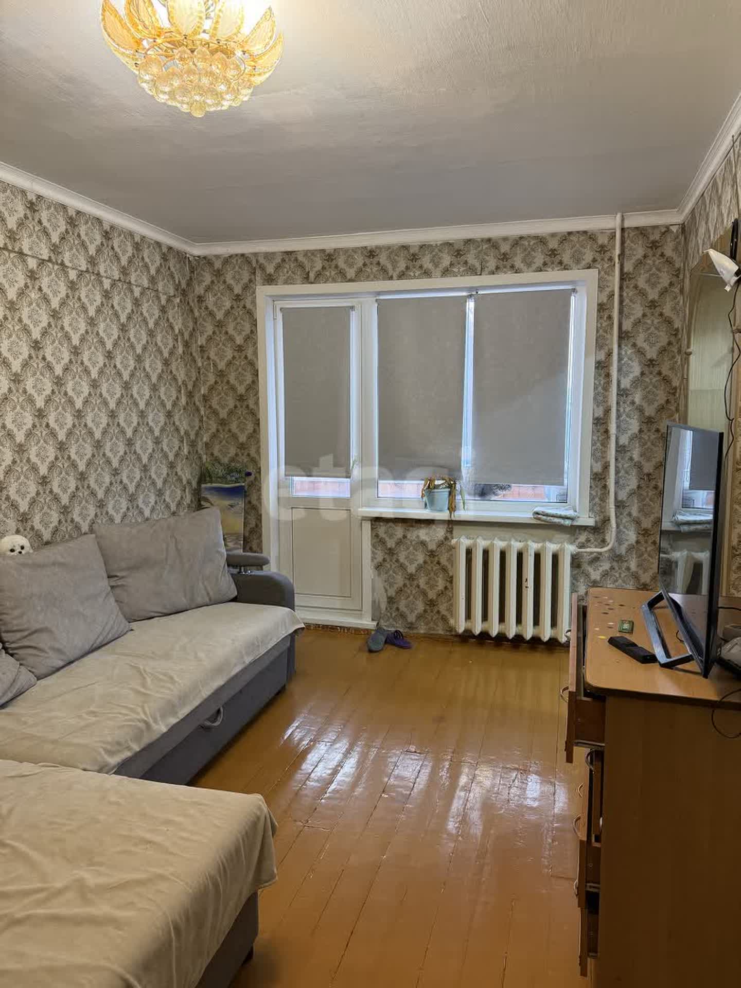 Продажа 1-комнатной квартиры, Улан-Удэ, Республика Бурятия,  Улан-Удэ