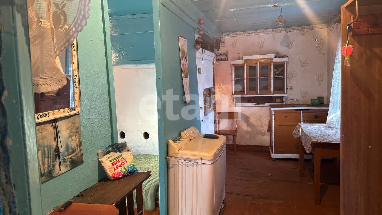 Продажа дома, 47м <sup>2</sup>, 17 сот., Улан-Удэ, Республика Бурятия