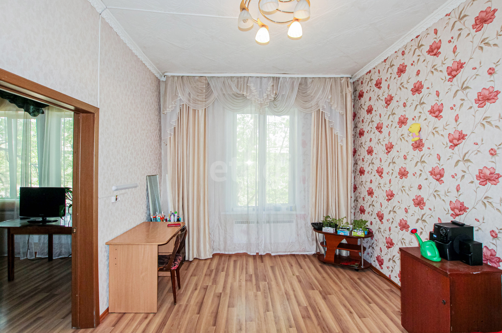 Продажа 2-комнатной квартиры, Улан-Удэ, Республика Бурятия,  Улан-Удэ