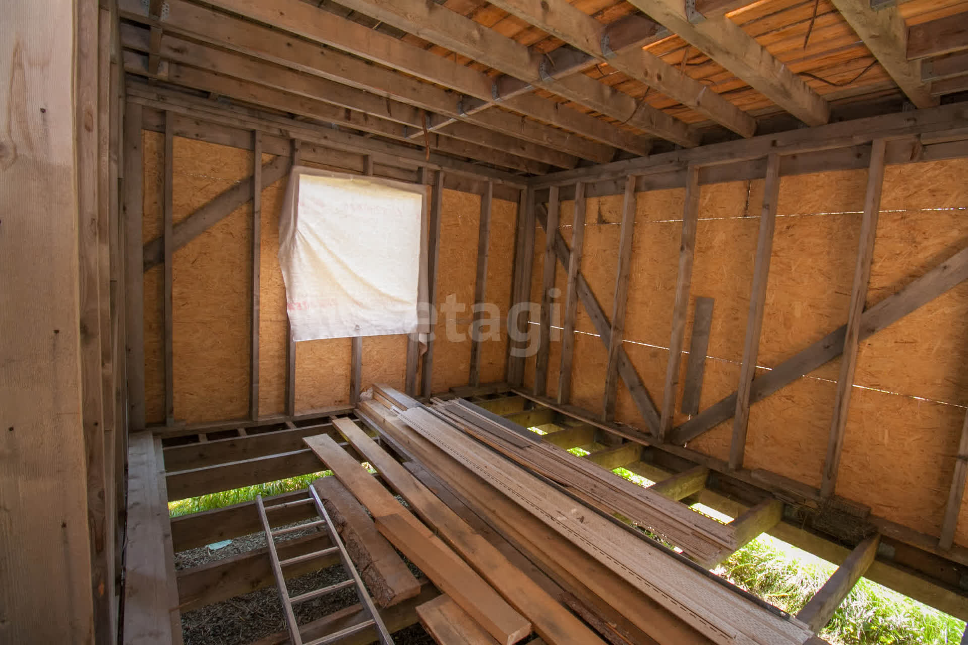 Продажа дома, 63м <sup>2</sup>, 7 сот., Южно-Сахалинск, Сахалинская область,  