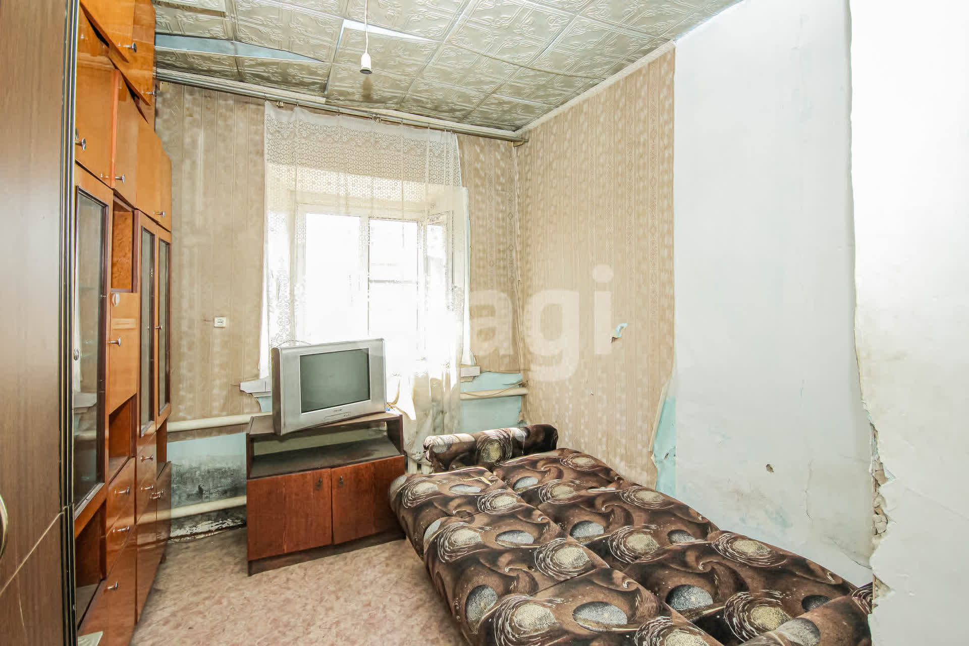 Продажа дома, 52м <sup>2</sup>, 9 сот., Улан-Удэ, Республика Бурятия,  Советский
