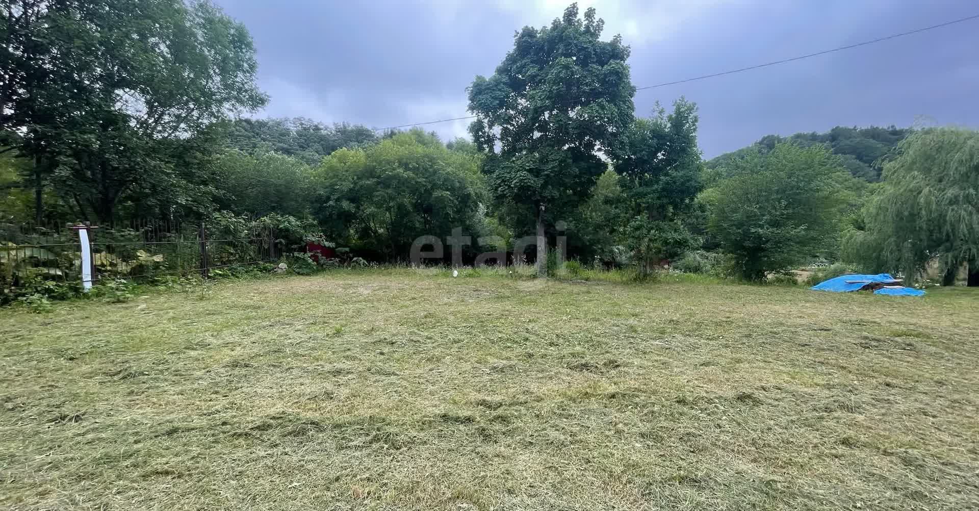 Продажа участка, Южно-Сахалинск, Сахалинская область,  