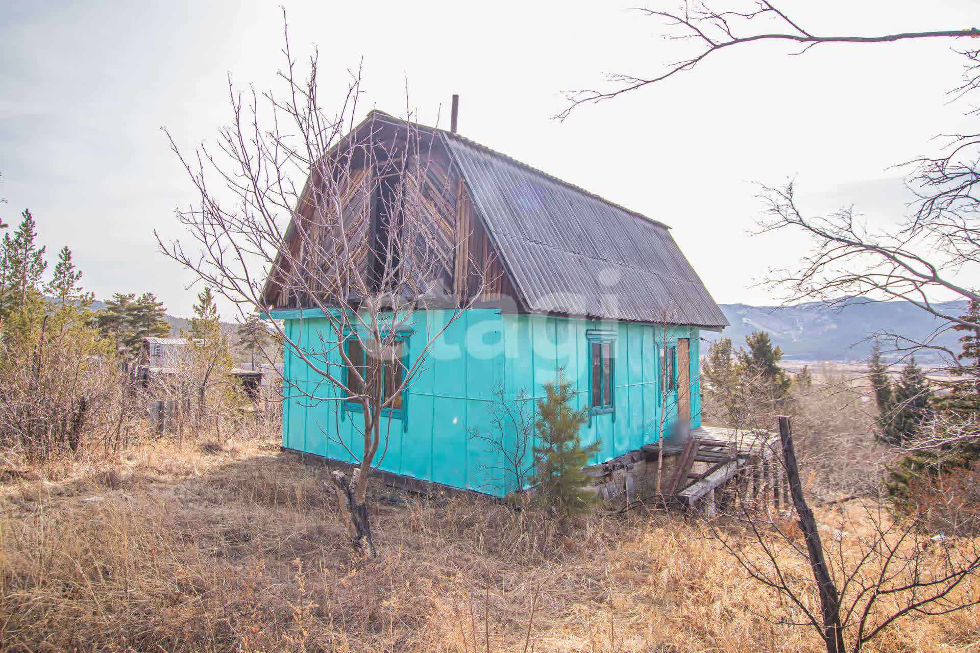 Продажа дачи, 72м <sup>2</sup>, 14 сот., Улан-Удэ, Республика Бурятия,  Советский