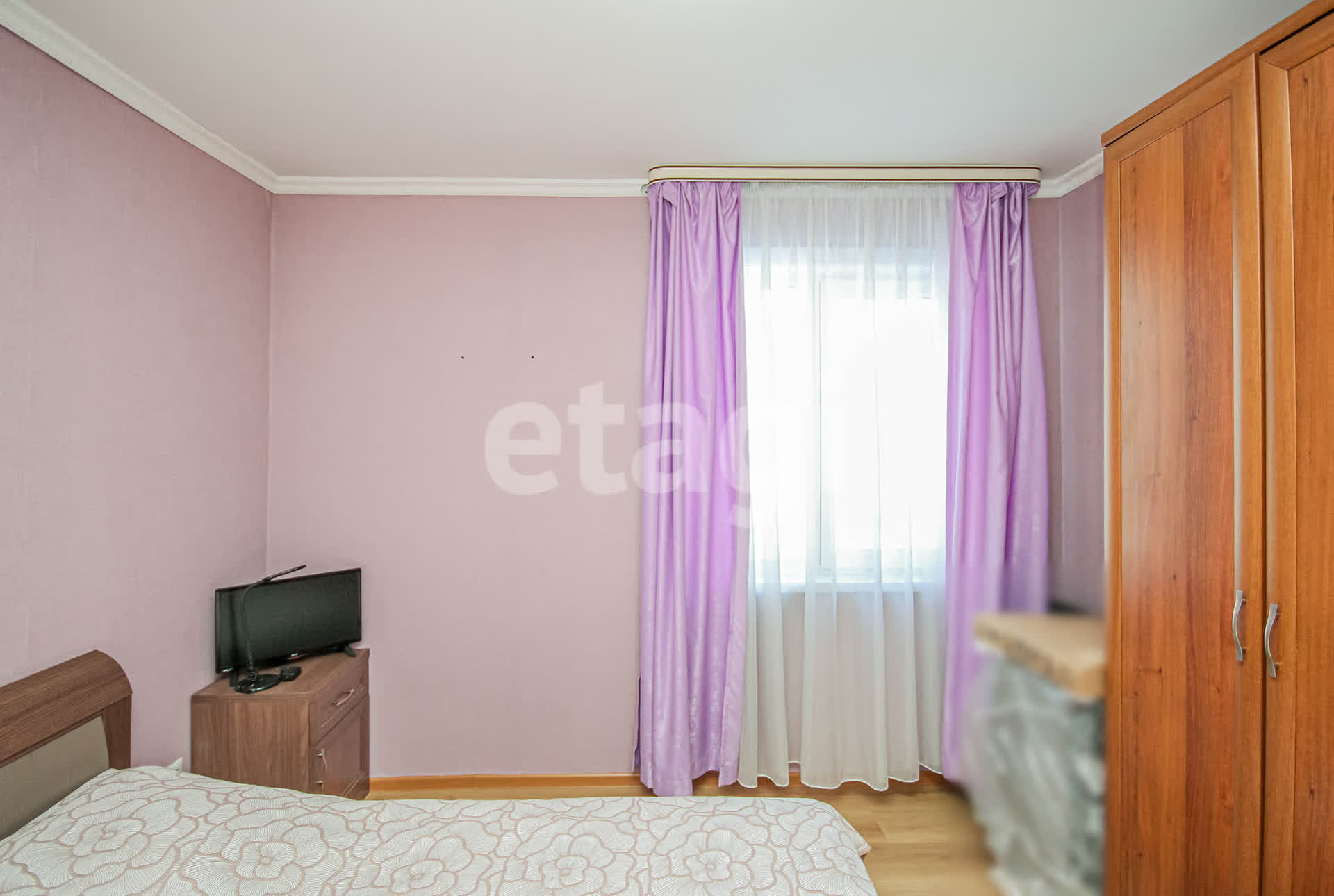 Продажа дома, 100м <sup>2</sup>, 10 сот., Улан-Удэ, Республика Бурятия,  Октябрьский