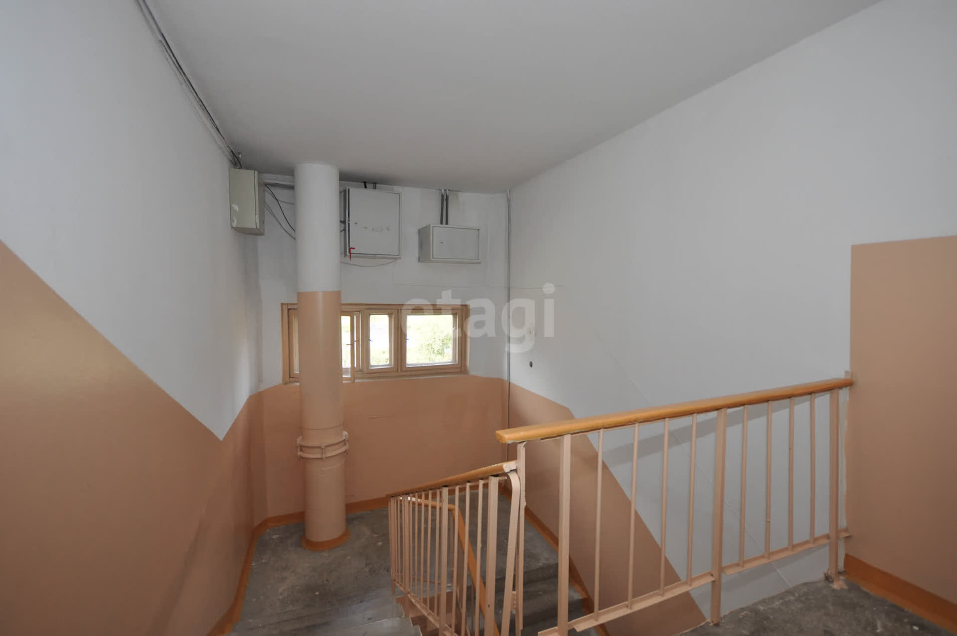 Продажа 3-комнатной квартиры, Южно-Сахалинск, Сахалинская область,  Южно-Сахалинск