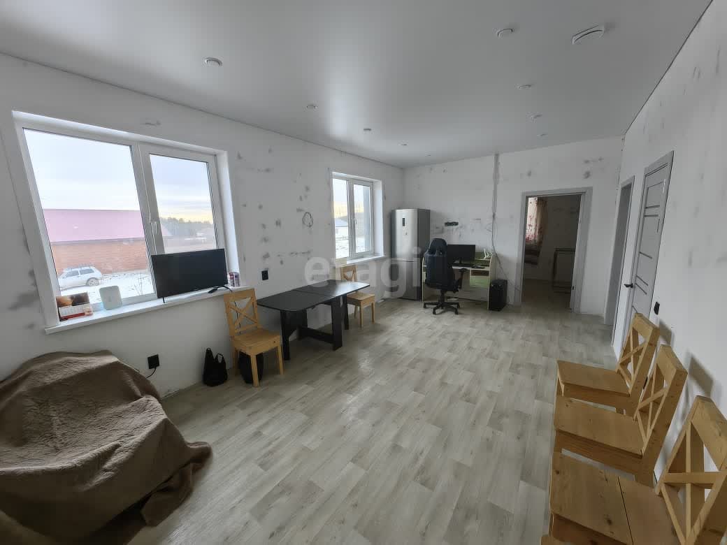 Продажа дома, 107м <sup>2</sup>, 10 сот., Южно-Сахалинск, Сахалинская область,  Южно-Сахалинск