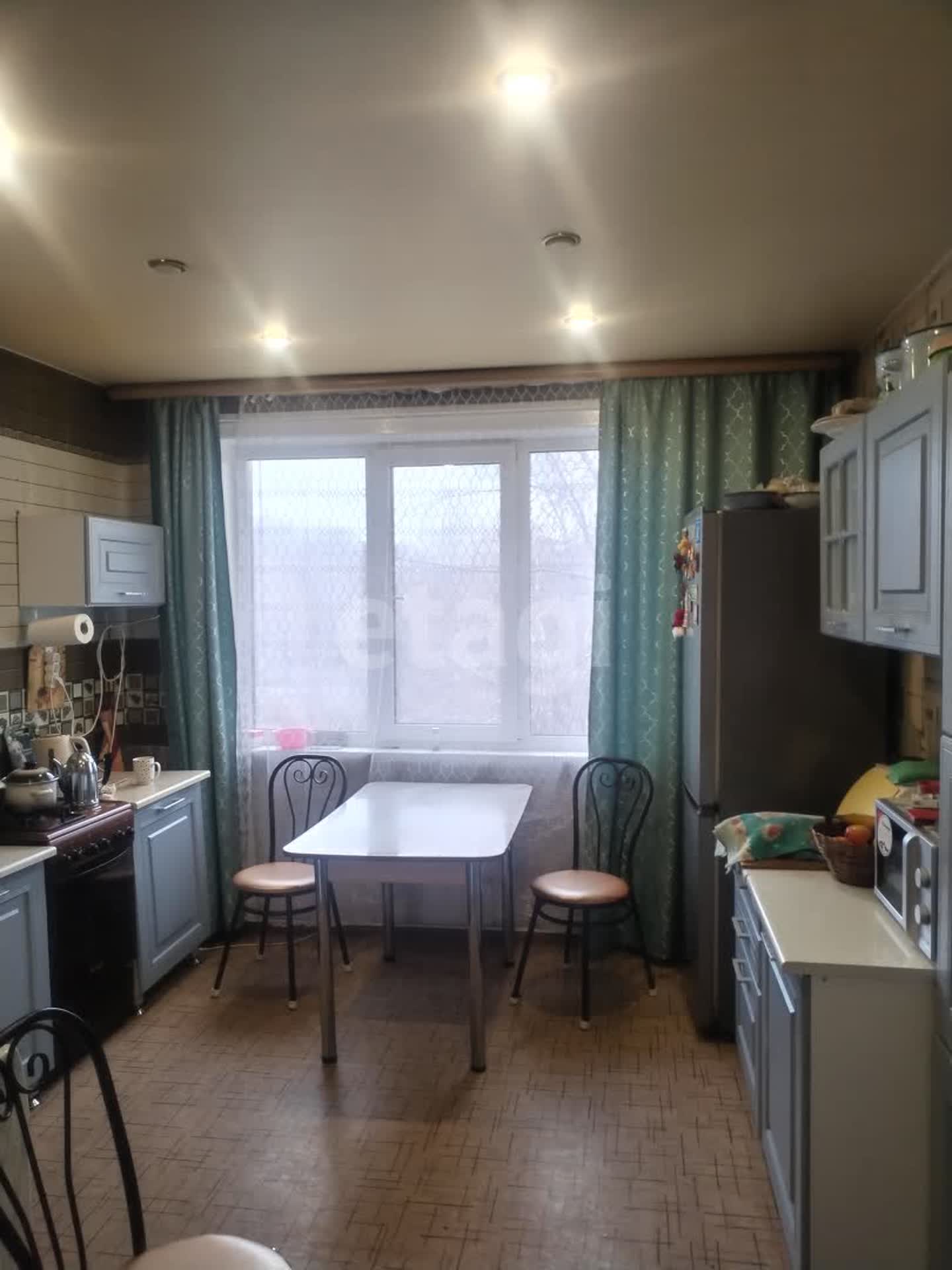 Продажа 2-комнатной квартиры, Улан-Удэ, Республика Бурятия,  Улан-Удэ