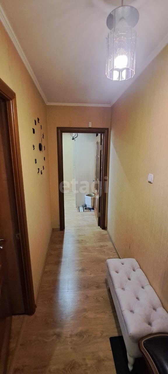 Продажа 2-комнатной квартиры, Южно-Сахалинск, Сахалинская область,  Южно-Сахалинск