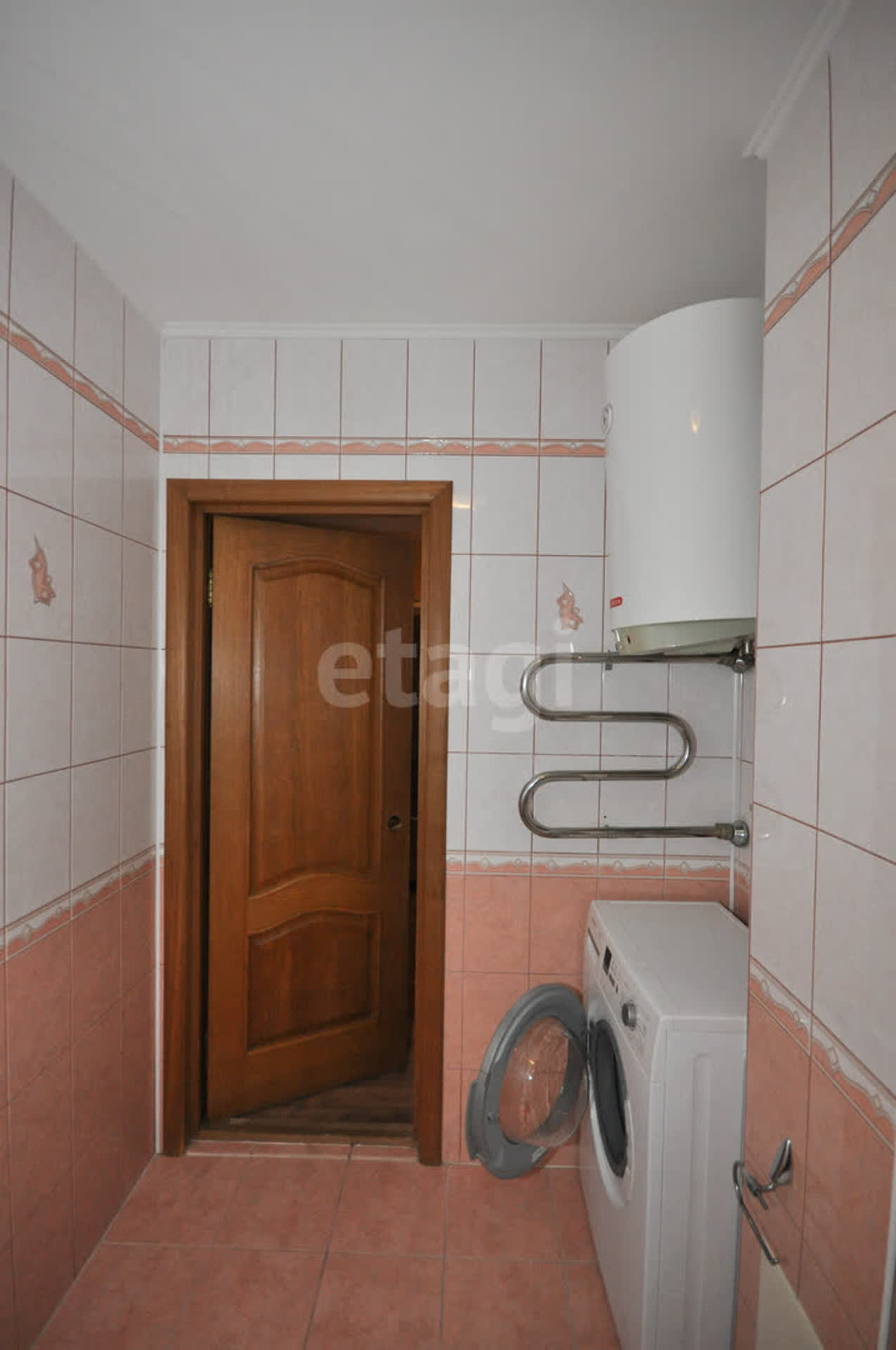 Аренда 3-комнатной квартиры, Южно-Сахалинск, Сахалинская область,  Южно-Сахалинск