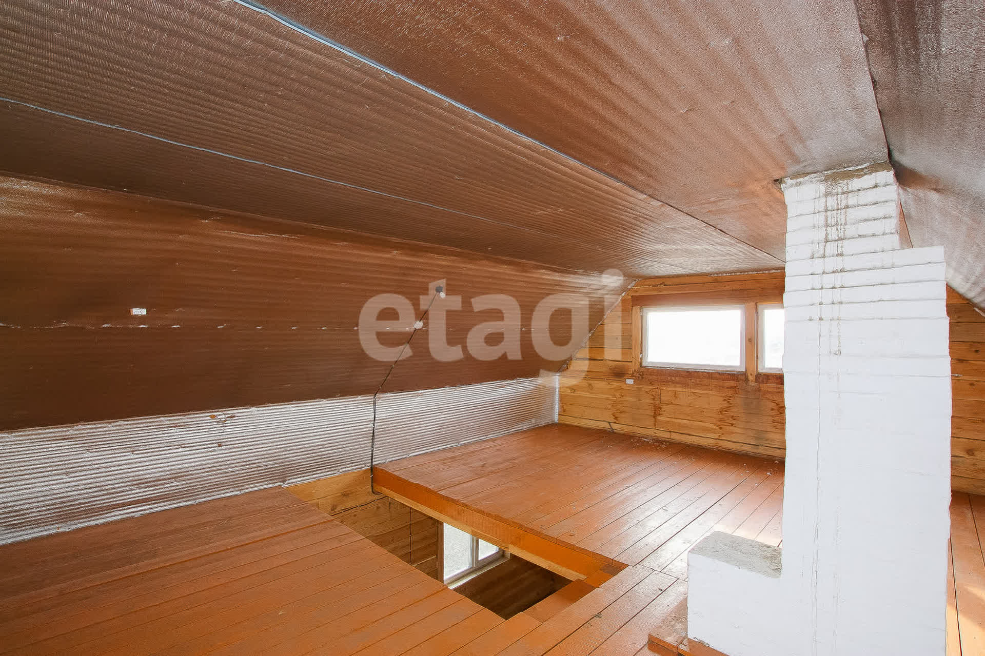 Продажа дома, 74м <sup>2</sup>, 4 сот., Улан-Удэ, Республика Бурятия,  