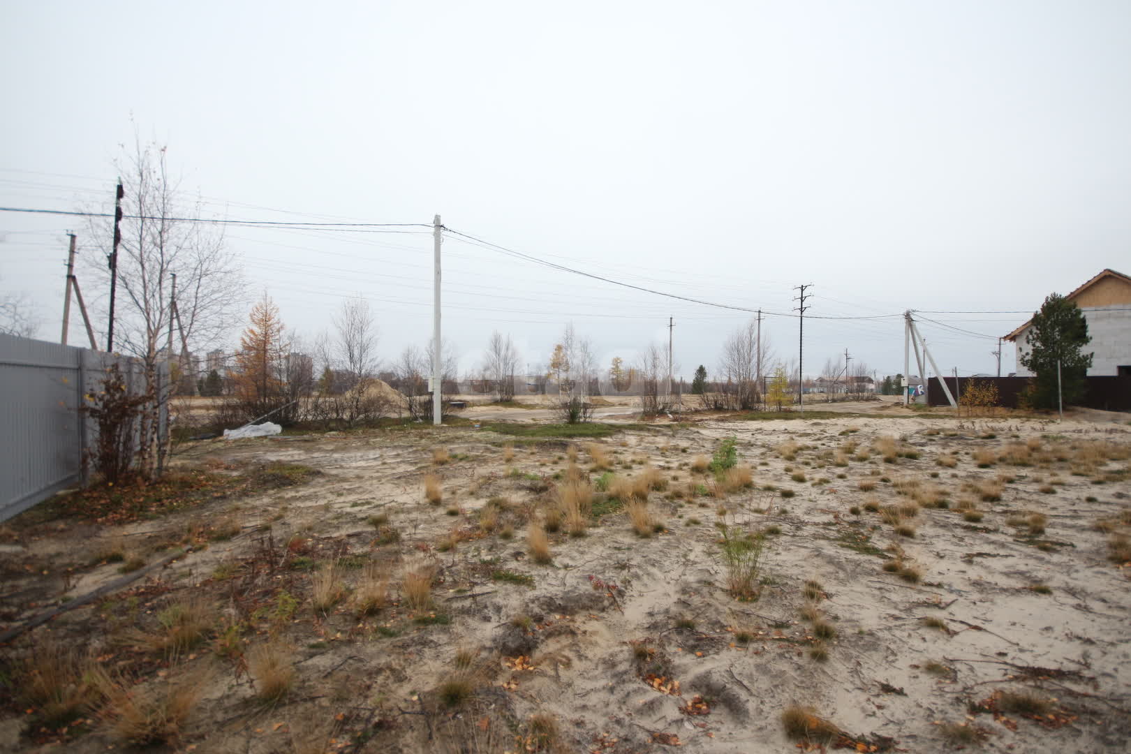 Продажа участка, Новый Уренгой, Ямало-Ненецкий АО,  Северная часть 