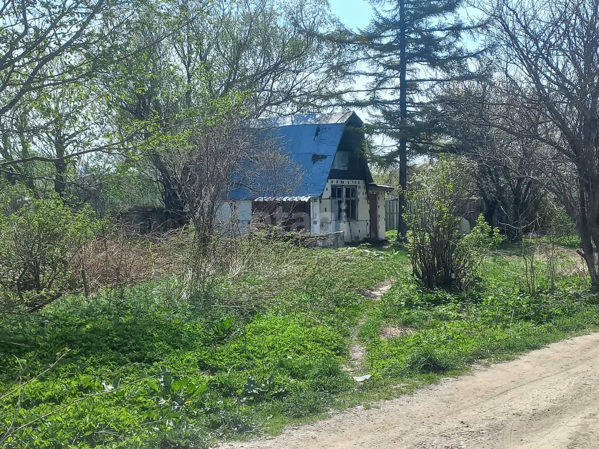 Продажа дачи, 30м <sup>2</sup>, 6 сот., Южно-Сахалинск, Сахалинская область,  