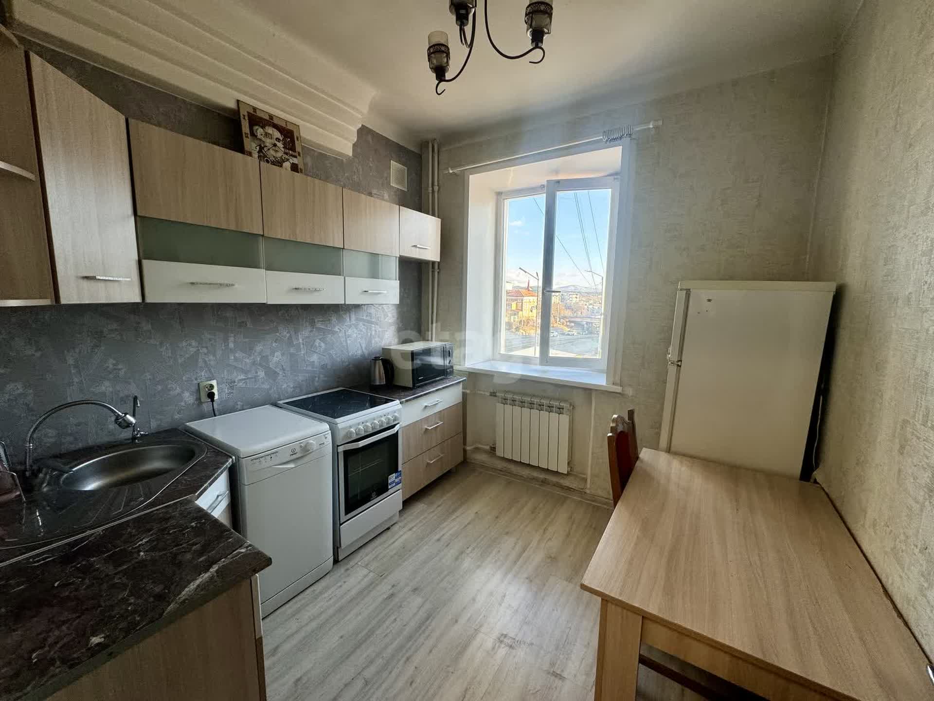 Аренда 2-комнатной квартиры, Улан-Удэ, Республика Бурятия,  Улан-Удэ