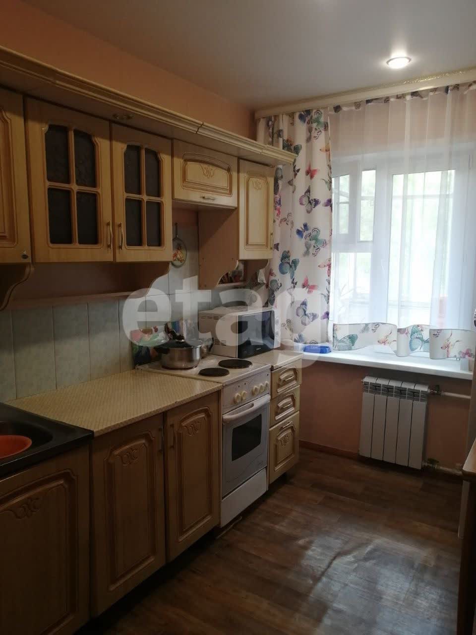 Продажа 3-комнатной квартиры, Улан-Удэ, Республика Бурятия,  Улан-Удэ