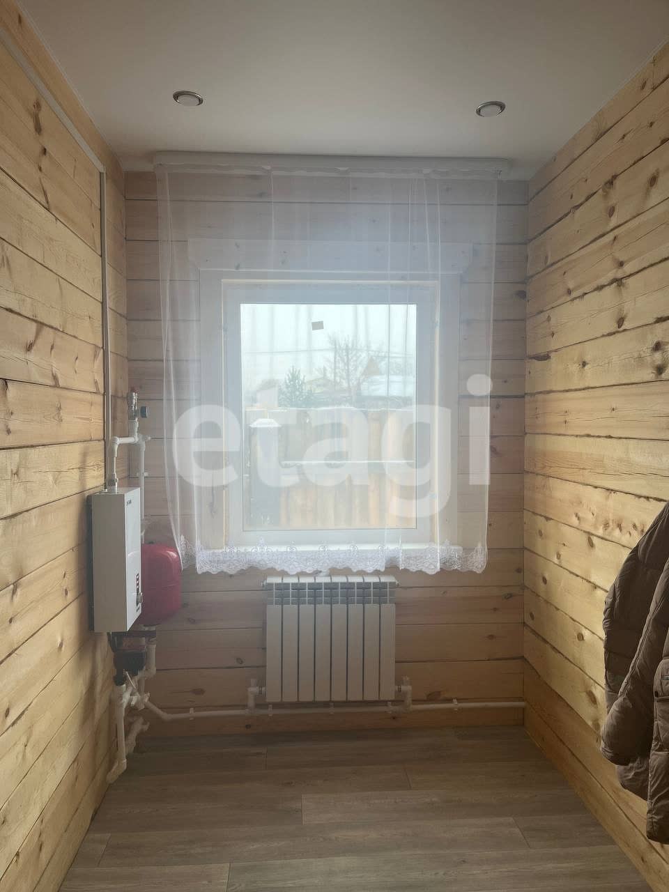 Продажа дома, 233м <sup>2</sup>, 7 сот., Улан-Удэ, Республика Бурятия,  Иволгинский