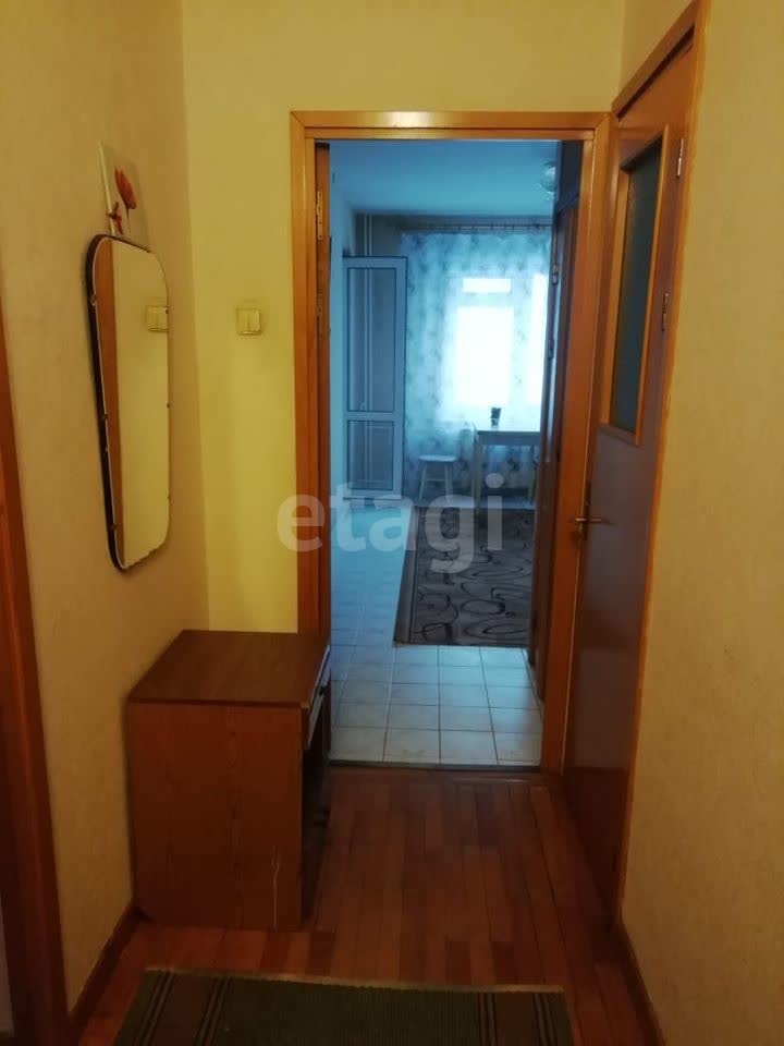Продажа 1-комнатной квартиры, Калуга, Румынская,  1 к 3
