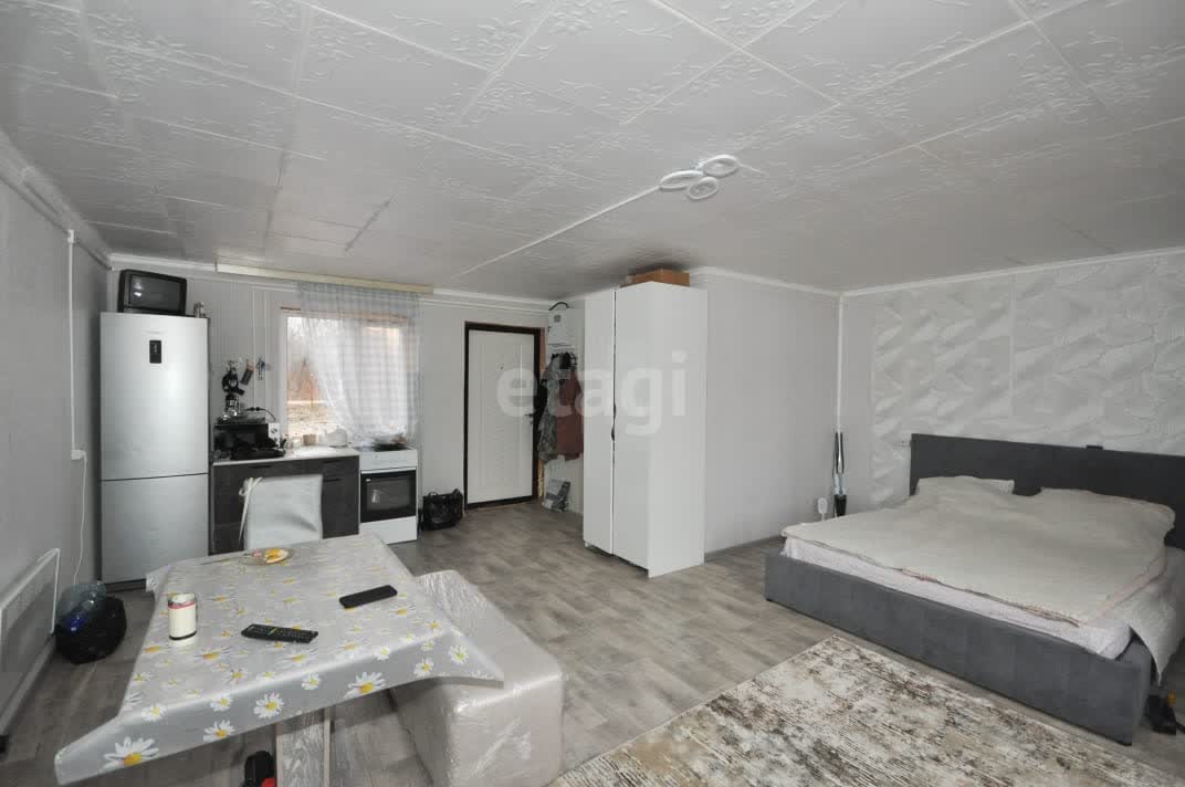 Продажа дома, 38м <sup>2</sup>, 10 сот., Южно-Сахалинск, Сахалинская область,  